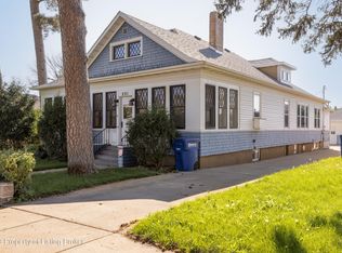 221 7th Ave W, Dickinson, ND 58601