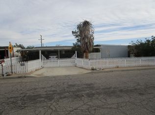 84659 11th St, Trona, CA 93562