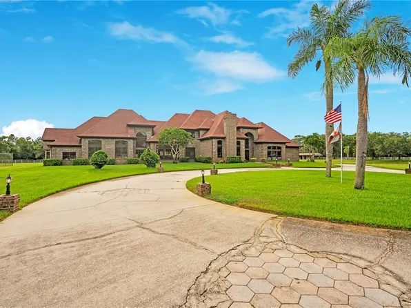 4410 ALBRITTON ROAD, ST CLOUD, FL 34772