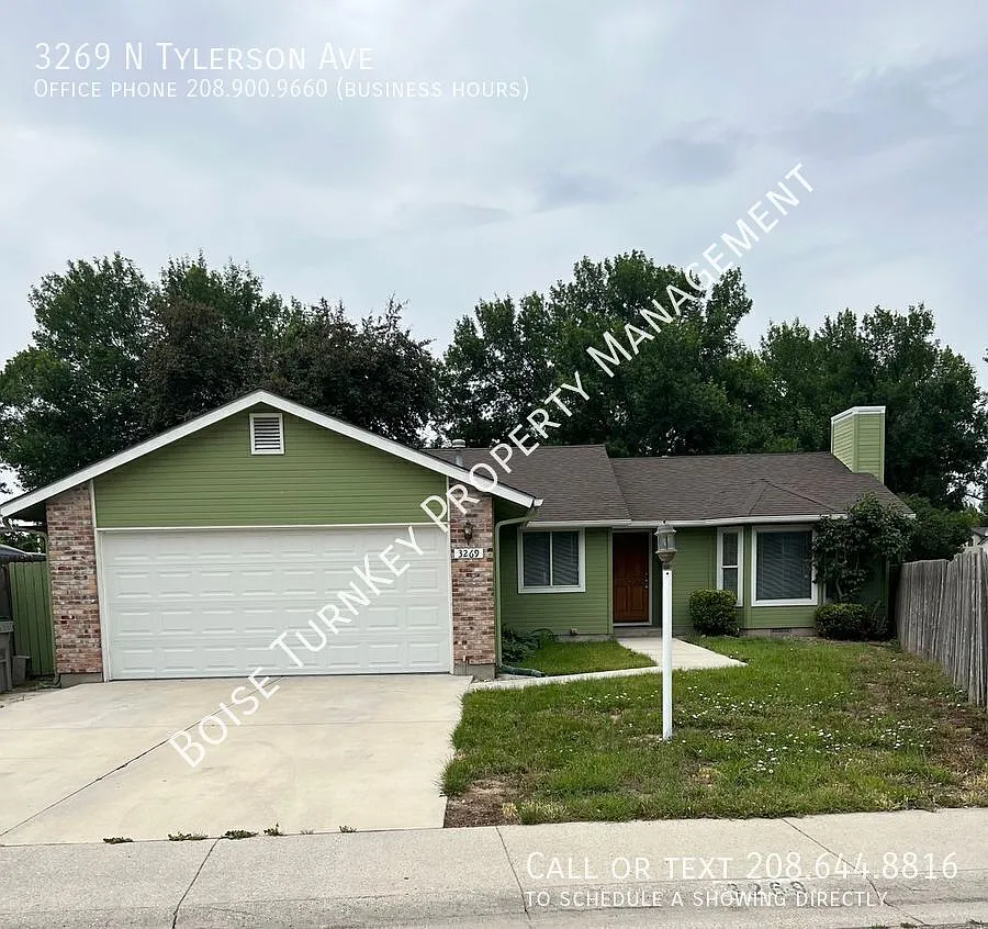Photo 1 of 24 - 3269 N Tylerson Ave - Boise, ID Primary Photo - 3269 N Tylerson Ave