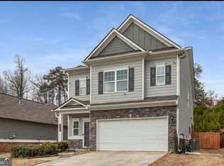 9032 Jim Purcell Dr, Covington, GA 30014