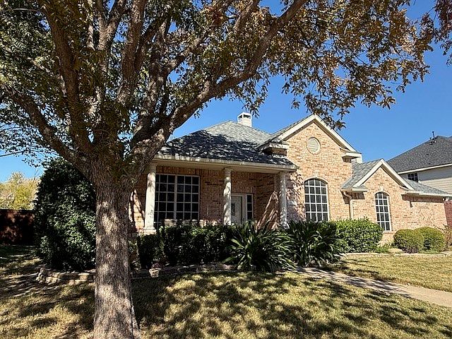 1st image of 5812 Copper Canyon Dr