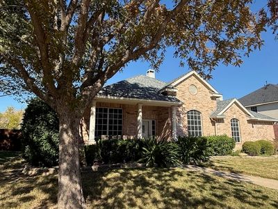 5812 Copper Canyon Dr, The Colony, TX, 75056