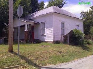 1880 N Madison Pl, Tulsa, OK 74106