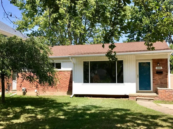 1125 Woodlawn Ave, Royal Oak, MI 48073