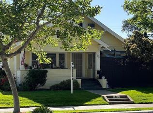 395 S 13th St, San Jose, CA 95112