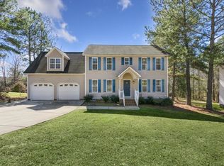 29 Dove Pointe Ln, Clayton, NC 27520