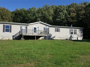 4706 Tillman Trl, Farmington, MO 63640