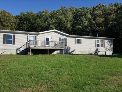 4706 Tillman Trl, Farmington, MO, 63640