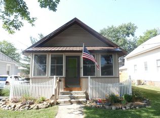 118 Gibson Pl, Jackson, MI 49202