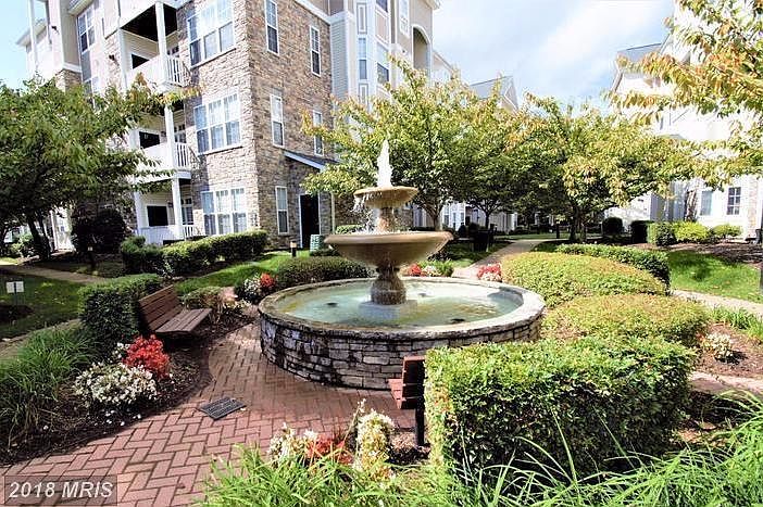 Beautiful Gated Community