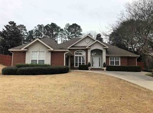 7123 Wooded Gorge Rd, Tallahassee, FL 32312