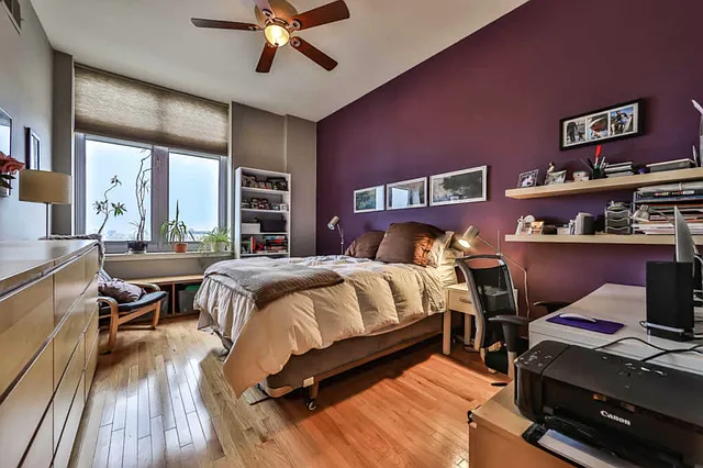 1201 W Adams St #909 — Photo 7