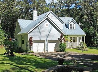 46-3770 Kapuna Rd, Honokaa, HI 96727