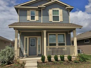 923 Alamo Plaza Dr, Cedar Park, TX 78613