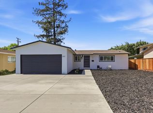 321 McCovey Ln, San Jose, CA 95127