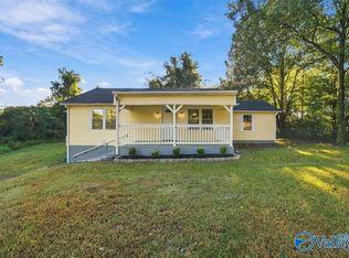 5819 County Road 747, Cullman, AL 35058