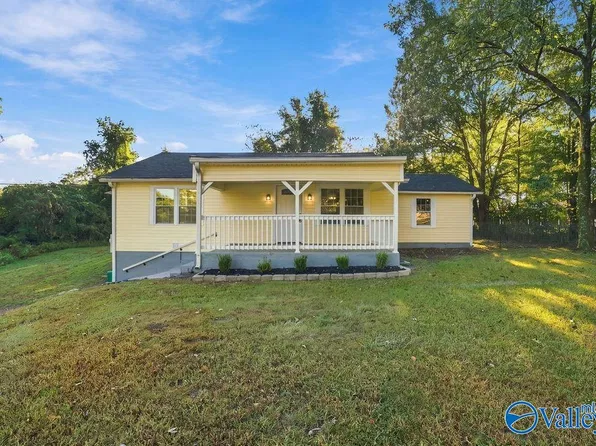 5819 County Road 747, Cullman, AL 35058