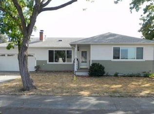 3605 Georgia St, Vallejo, CA 94591
