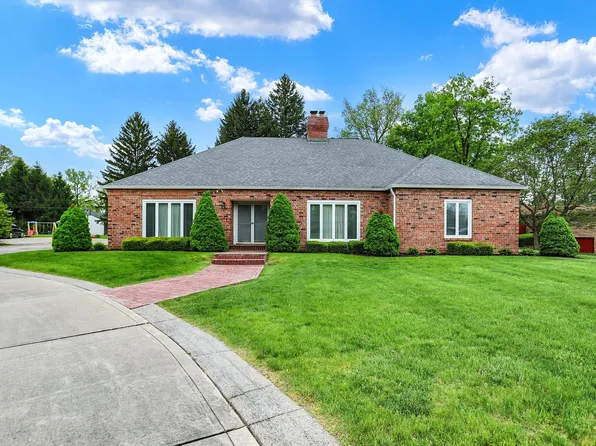 3525 Payne Dr, Indianapolis, IN 46227