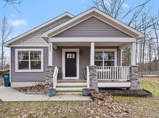 4537 Lakewood Dr, Otter Lake, MI 48464