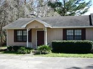 1602B Carolewood Ct #2, Tallahassee, FL 32308