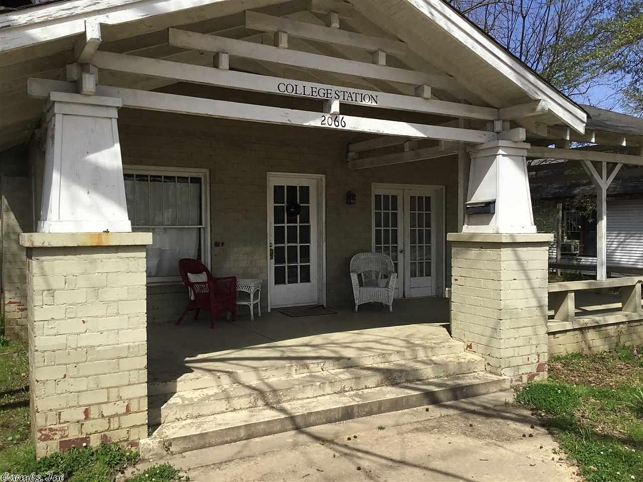 2066 College Ave, Conway, AR 72034 Zillow