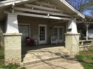 2066 College Ave, Conway, AR 72034