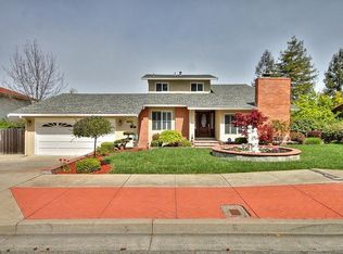 1621 Via Sombrio, Fremont, CA 94539