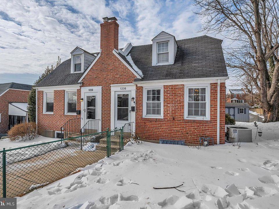 1230 Bryan St, Drexel Hill, PA 19026 | Zillow
