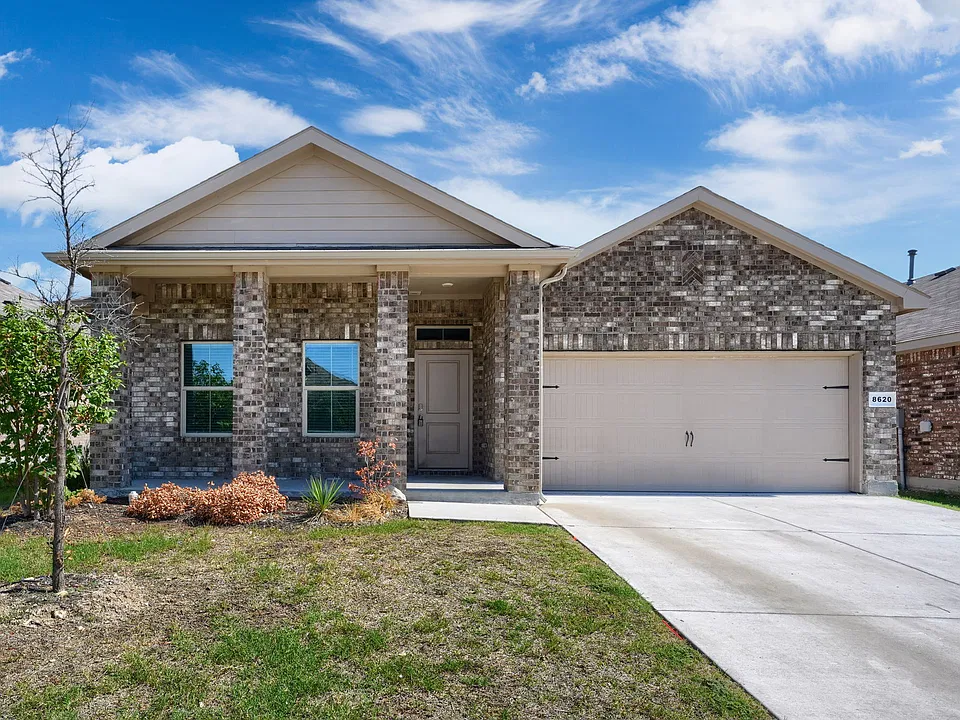 8620 Willowsun Way