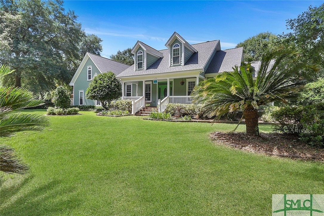 170 Royal Oak Dr, Guyton, GA 31312 Zillow