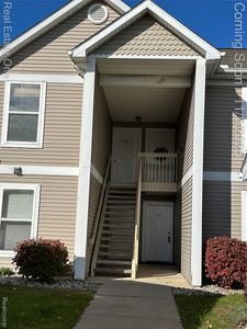 1452 Millbrook Trl, Ann Arbor, MI, 48108