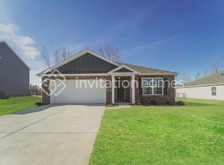 109 Cherella Ln, Troutman, NC 28166