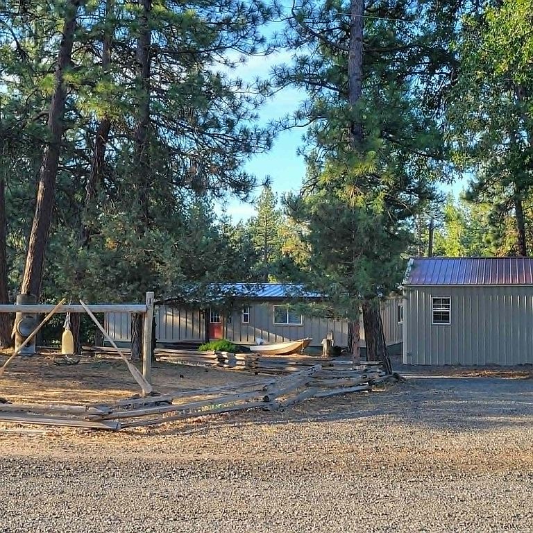 150 S Lakewood Rd - Property Image