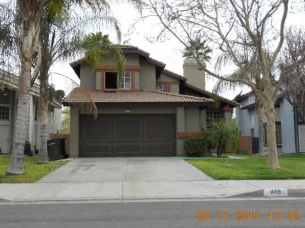469 Orca St, Perris, CA 92571