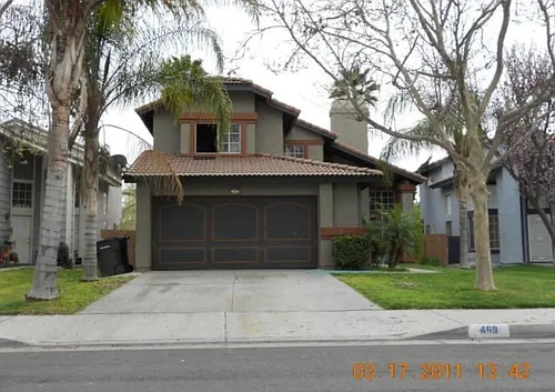 469 Orca St Photo 1