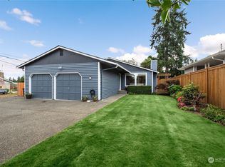 26 104th St SE, Everett, WA 98208