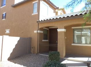 282 S Eliseo C Felix Jr Way, Avondale, AZ 85323
