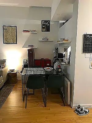 1st image of 90 William St APT 15A