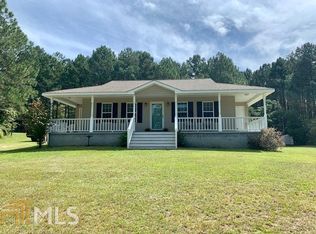 1152 Highway 56, Swainsboro, GA 30401