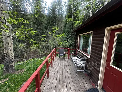 2970 Apex Valley Rd Photo 1