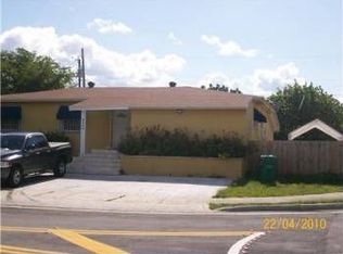 2000 SW 82nd Ct, Miami, FL 33155