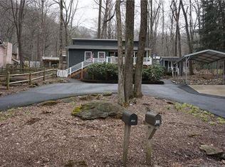 190 Blue Jay Loop, Maggie Valley, NC 28751