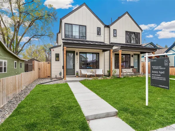 2453 Chase Street, Edgewater, CO 80214