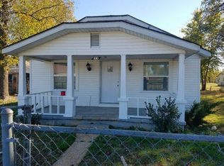 1010 Franklin St, Poplar Bluff, MO 63901
