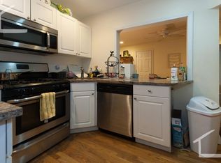 56 Egmont St APT 3, Brookline, MA 02446