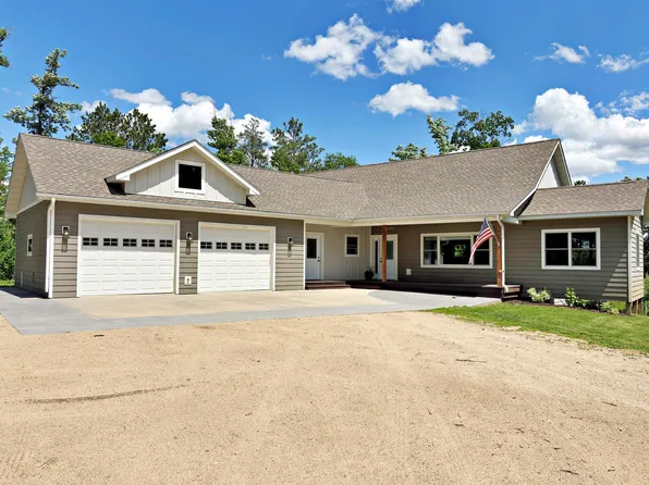 37464 129th Ave, Menahga, MN 56464