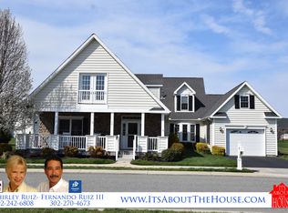 38 Nobles Pond Xing, Dover, DE 19904