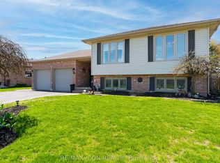 61 Carleton Ct, Thames Centre, ON N0L 1G2